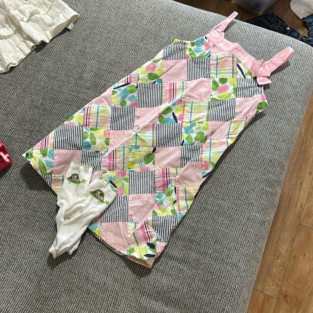 Gymboree Dress